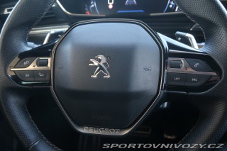 Peugeot 508 1.6 PureTech 2019