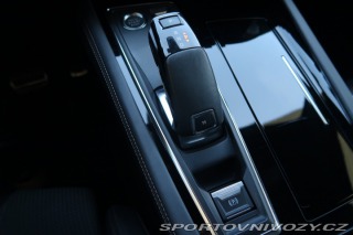 Peugeot 508 1.6 PureTech 2019
