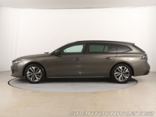 Peugeot 508 1.6 PureTech 2019