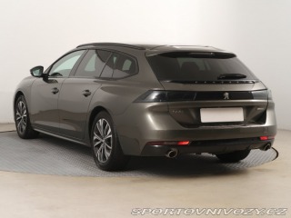 Peugeot 508 1.6 PureTech 2019