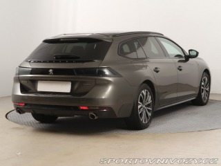 Peugeot 508 1.6 PureTech 2019