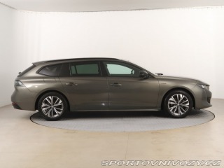 Peugeot 508 1.6 PureTech 2019