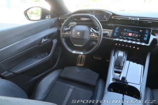 Peugeot 508 1.6 PureTech 2019