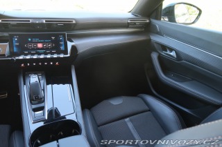Peugeot 508 1.6 PureTech 2019