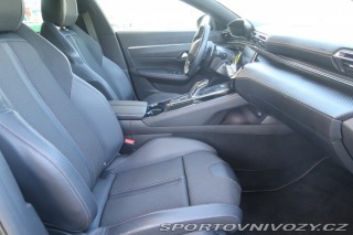Peugeot 508 1.6 PureTech 2019