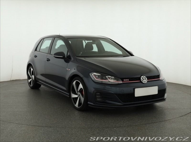 Volkswagen Golf 2.0 GTI Performance