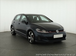 Volkswagen Golf 2.0 GTI Performance