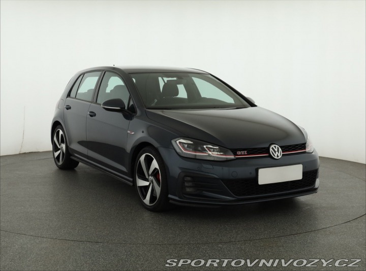 Volkswagen Golf 2.0 GTI Performance 2017