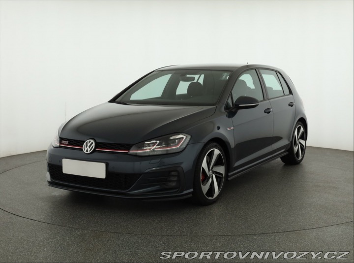 Volkswagen Golf 2.0 GTI Performance 2017