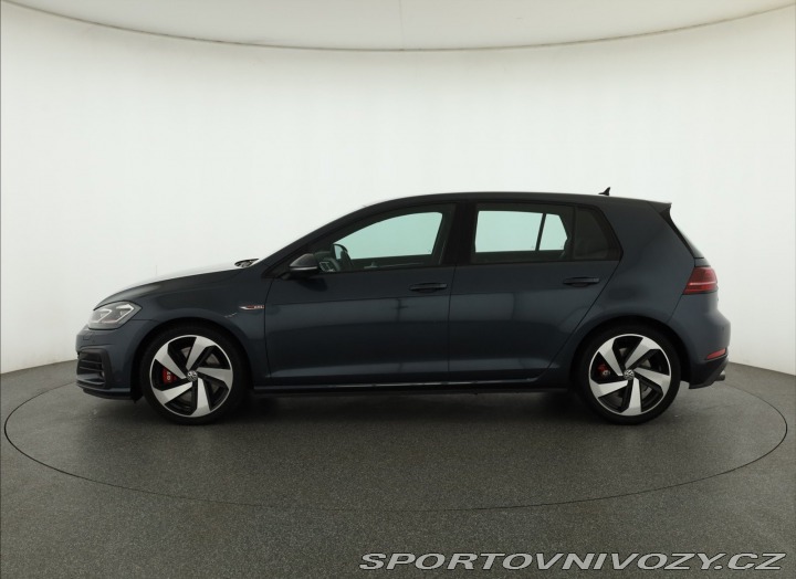 Volkswagen Golf 2.0 GTI Performance 2017