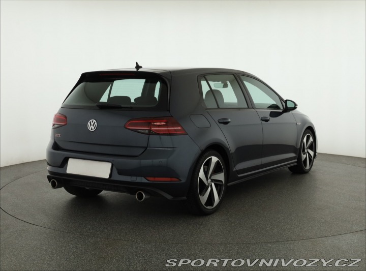 Volkswagen Golf 2.0 GTI Performance 2017