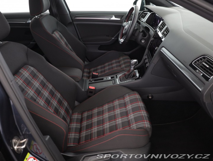 Volkswagen Golf 2.0 GTI Performance 2017