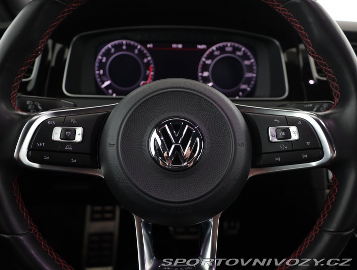 Volkswagen Golf 2.0 GTI Performance 2017