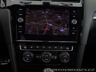 Volkswagen Golf 2.0 GTI Performance 2017