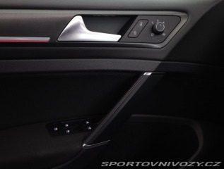 Volkswagen Golf 2.0 GTI Performance 2017