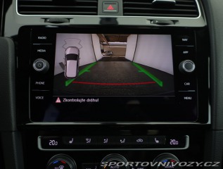 Volkswagen Golf 2.0 GTI Performance 2017