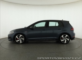 Volkswagen Golf 2.0 GTI Performance 2017