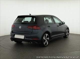Volkswagen Golf 2.0 GTI Performance 2017