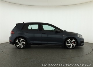 Volkswagen Golf 2.0 GTI Performance 2017
