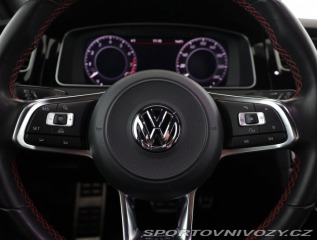 Volkswagen Golf 2.0 GTI Performance 2017