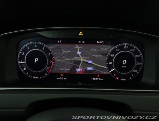 Volkswagen Golf 2.0 GTI Performance 2017
