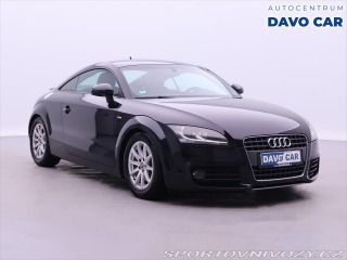 Audi TT 2,0 TFSI 147kw Sline Stro