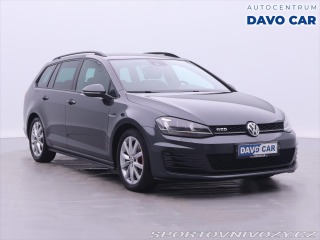 Volkswagen Golf 2,0 GTD 135 KW XE Serv.Kn