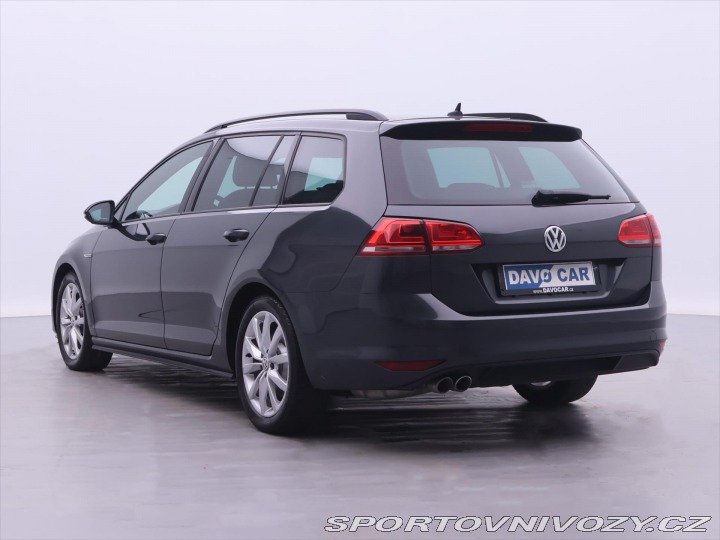 Volkswagen Golf 2,0 GTD 135 KW XE Serv.Kn 2015