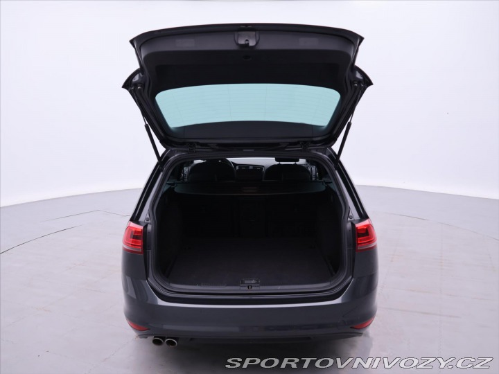 Volkswagen Golf 2,0 GTD 135 KW XE Serv.Kn 2015