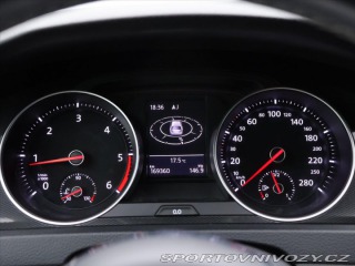 Volkswagen Golf 2,0 GTD 135 KW XE Serv.Kn 2015