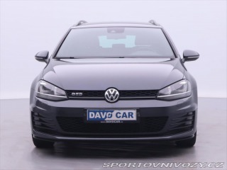 Volkswagen Golf 2,0 GTD 135 KW XE Serv.Kn 2015