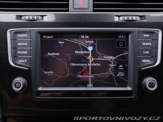 Volkswagen Golf 2,0 GTD 135 KW XE Serv.Kn 2015