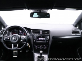 Volkswagen Golf 2,0 GTD 135 KW XE Serv.Kn 2015