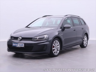 Volkswagen Golf 2,0 GTD 135 KW XE Serv.Kn 2015
