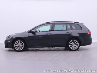 Volkswagen Golf 2,0 GTD 135 KW XE Serv.Kn 2015