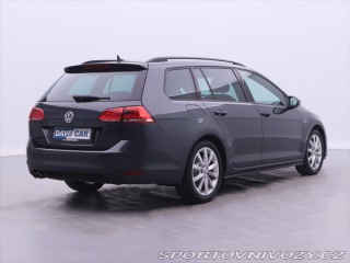 Volkswagen Golf 2,0 GTD 135 KW XE Serv.Kn 2015