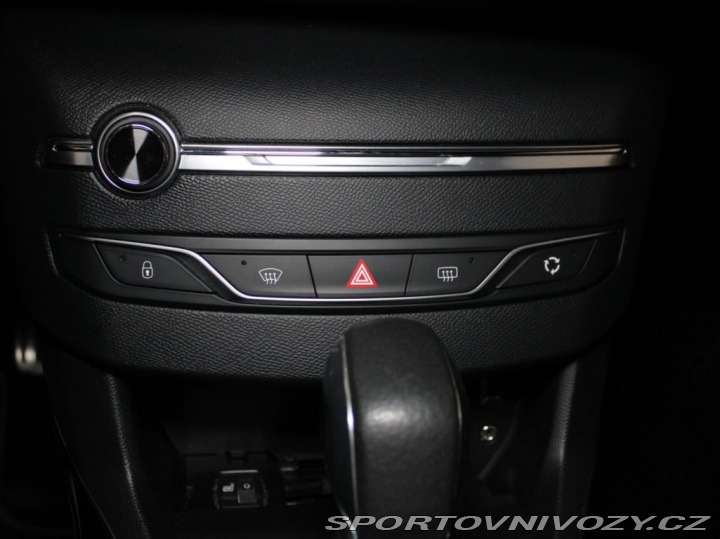 Peugeot 308 2,0 HDi 133kW AT GT Akční 2015