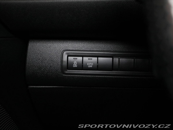 Peugeot 308 2,0 HDi 133kW AT GT Akční 2015