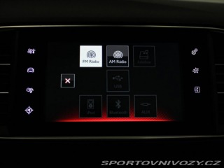 Peugeot 308 2,0 HDi 133kW AT GT Akční 2015