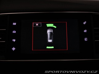 Peugeot 308 2,0 HDi 133kW AT GT Akční 2015