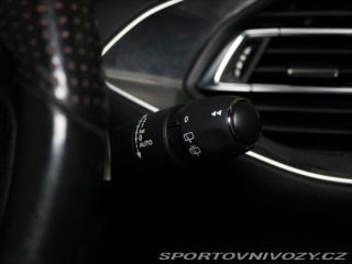 Peugeot 308 2,0 HDi 133kW AT GT Akční 2015