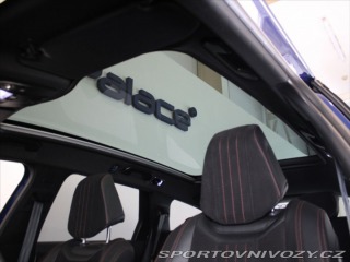 Peugeot 308 2,0 HDi 133kW AT GT Akční 2015