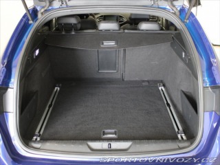 Peugeot 308 2,0 HDi 133kW AT GT Akční 2015