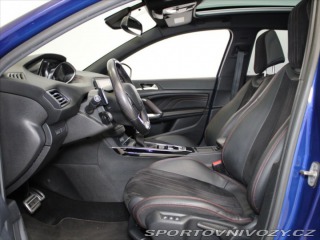 Peugeot 308 2,0 HDi 133kW AT GT Akční 2015