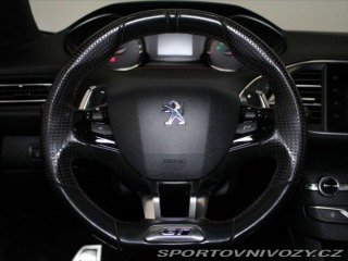 Peugeot 308 2,0 HDi 133kW AT GT Akční 2015