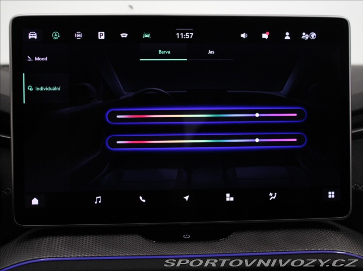 Škoda Ostatní modely Kodiaq 2,0 TDi 4x4 Sportline 7mí 2024