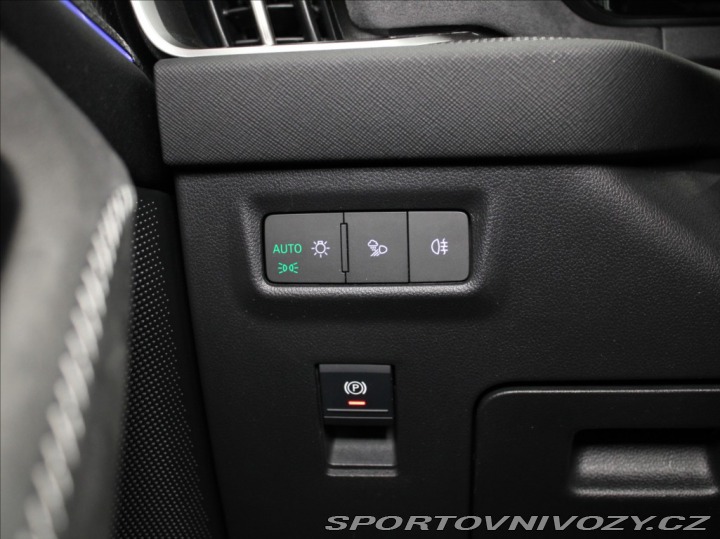 Škoda Ostatní modely Kodiaq 2,0 TDi 4x4 Sportline 7mí 2024