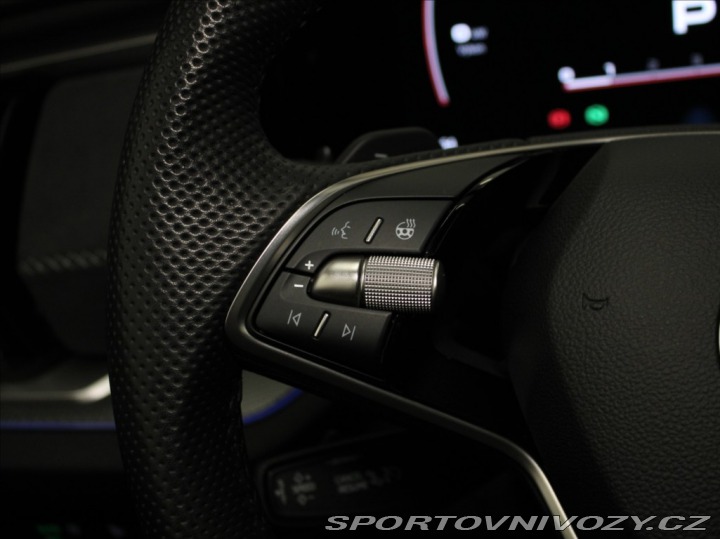 Škoda Ostatní modely Kodiaq 2,0 TDi 4x4 Sportline 7mí 2024