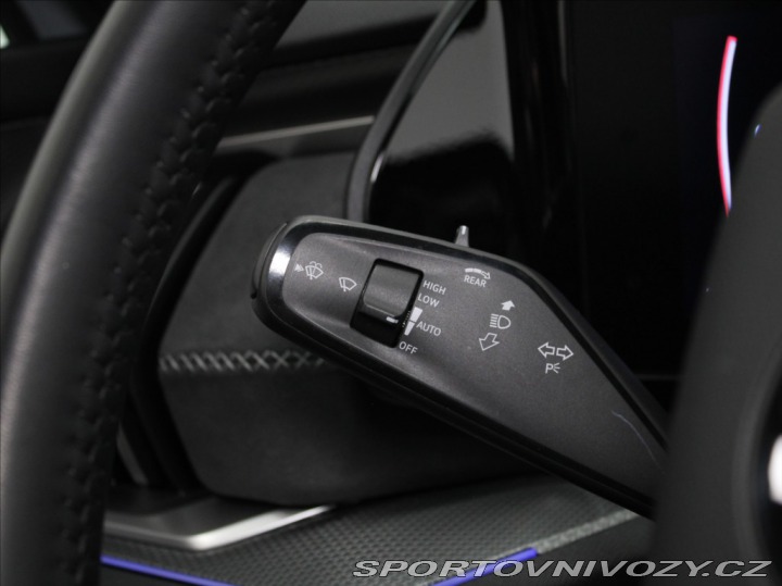 Škoda Ostatní modely Kodiaq 2,0 TDi 4x4 Sportline 7mí 2024