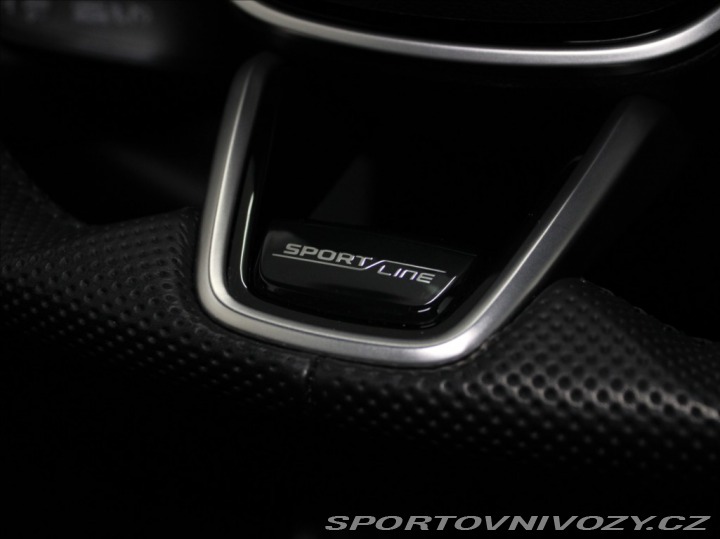 Škoda Ostatní modely Kodiaq 2,0 TDi 4x4 Sportline 7mí 2024